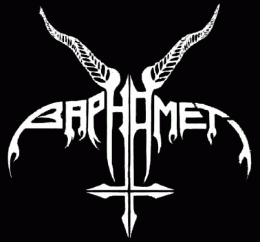 logo Baphomet (USA-1)